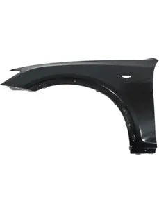 Left Side Front fender assy 2011 - 2017 BMW X3  BM1240154 41357267323