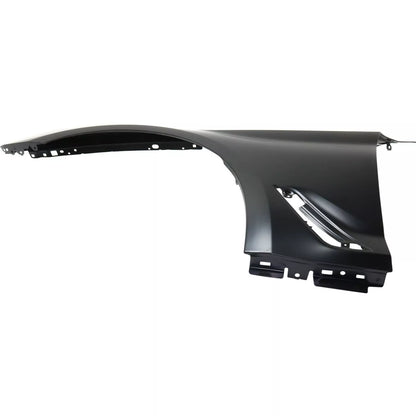 Left Side Front fender assy 2017 - 2023 BMW 530i CAPA BM1240170C 41007443687