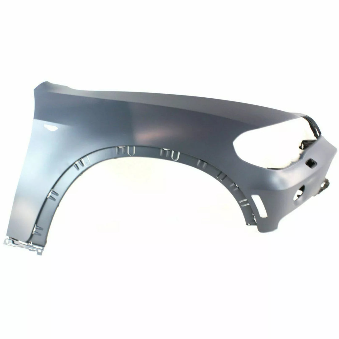 Right Side Front fender assy 2007 - 2010 BMW X5  BM1241146 51657178400