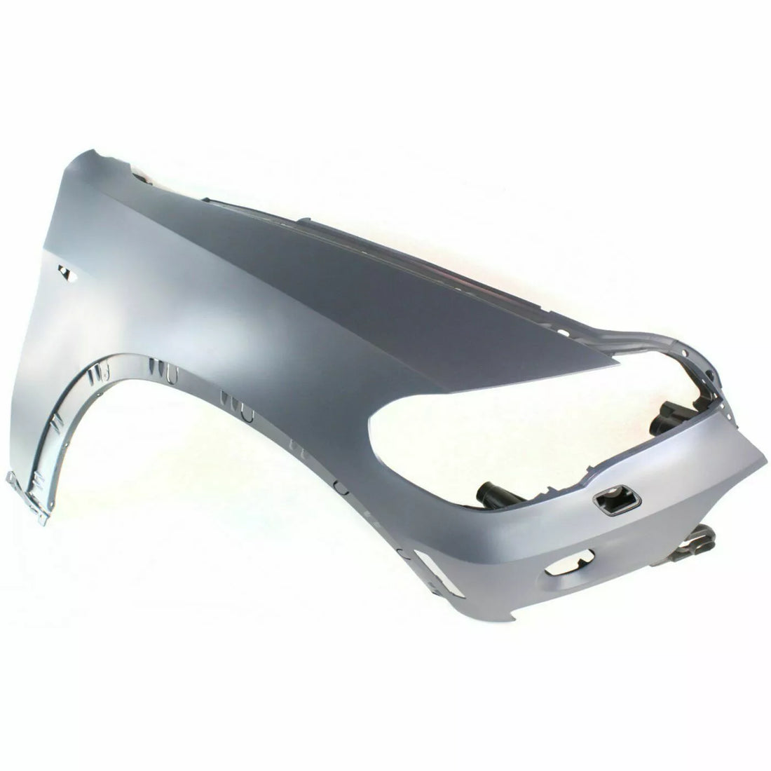 Right Side Front fender assy 2007 - 2010 BMW X5  BM1241146 51657178400