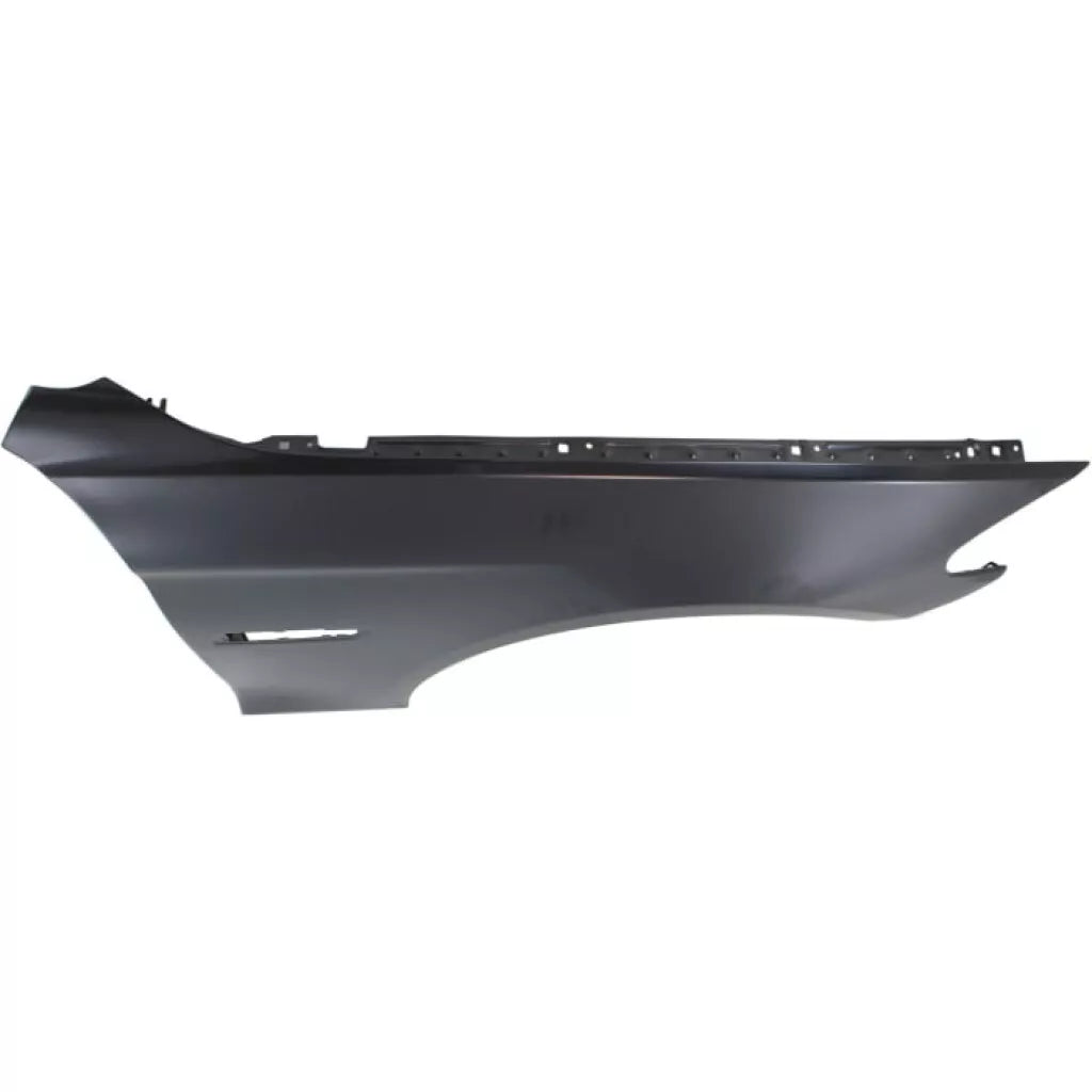 Conjunto de guardabarros delantero derecho 2011 - 2016 BMW 528i BM1241148C 41355A03262
