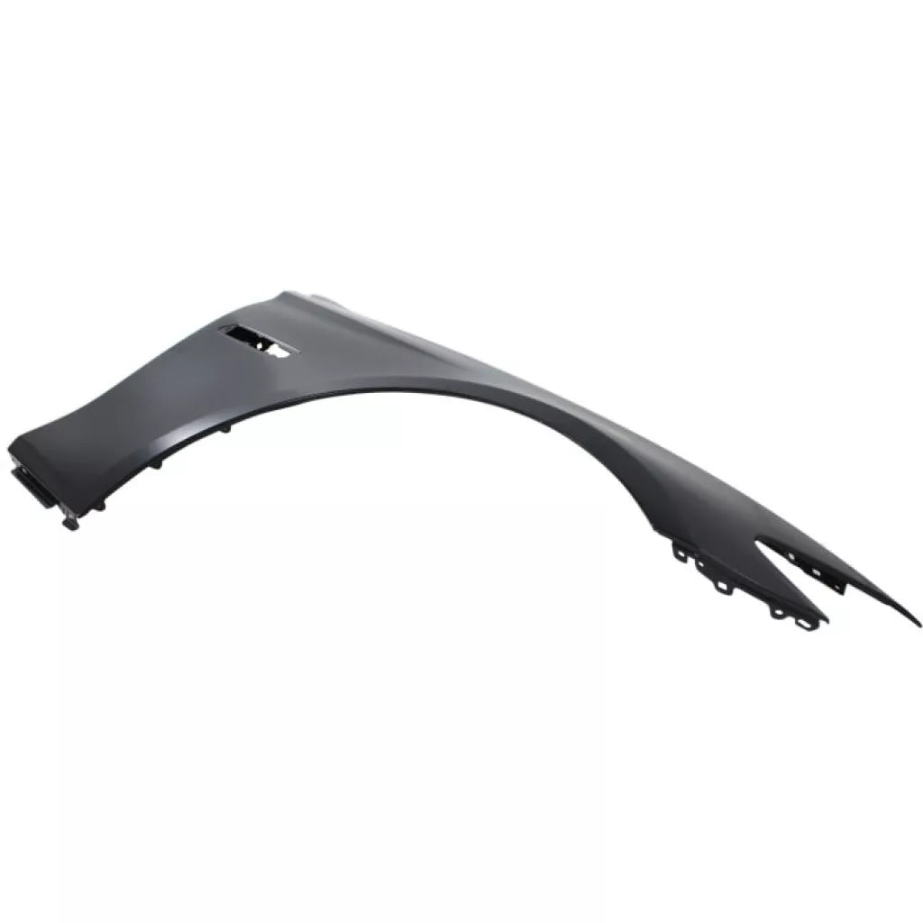 Conjunto de guardabarros delantero derecho 2011 - 2016 BMW 528i BM1241148C 41355A03262