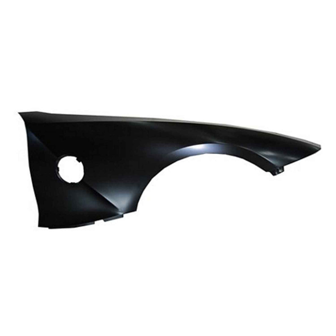 Right Side Front fender assy 2003 - 2008 BMW Z4  BM1241149 41357053328