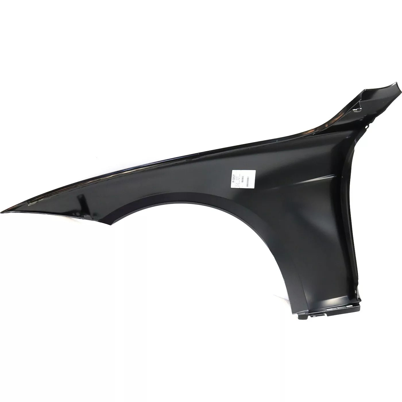 Right Side Front fender assy 2012 - 2018 BMW 320i  BM1241152 41009621598