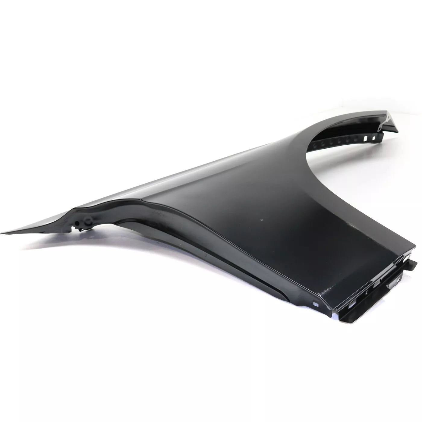 Right Side Front fender assy 2012 - 2018 BMW 320i  BM1241152 41009621598