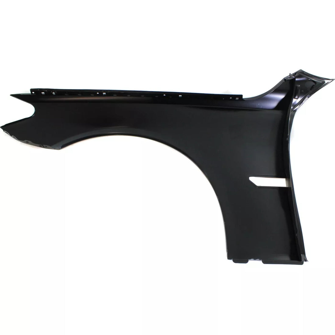 Conjunto de guardabarros delantero derecho 2012 - 2018 BMW 320i BM1241152C 41009621598