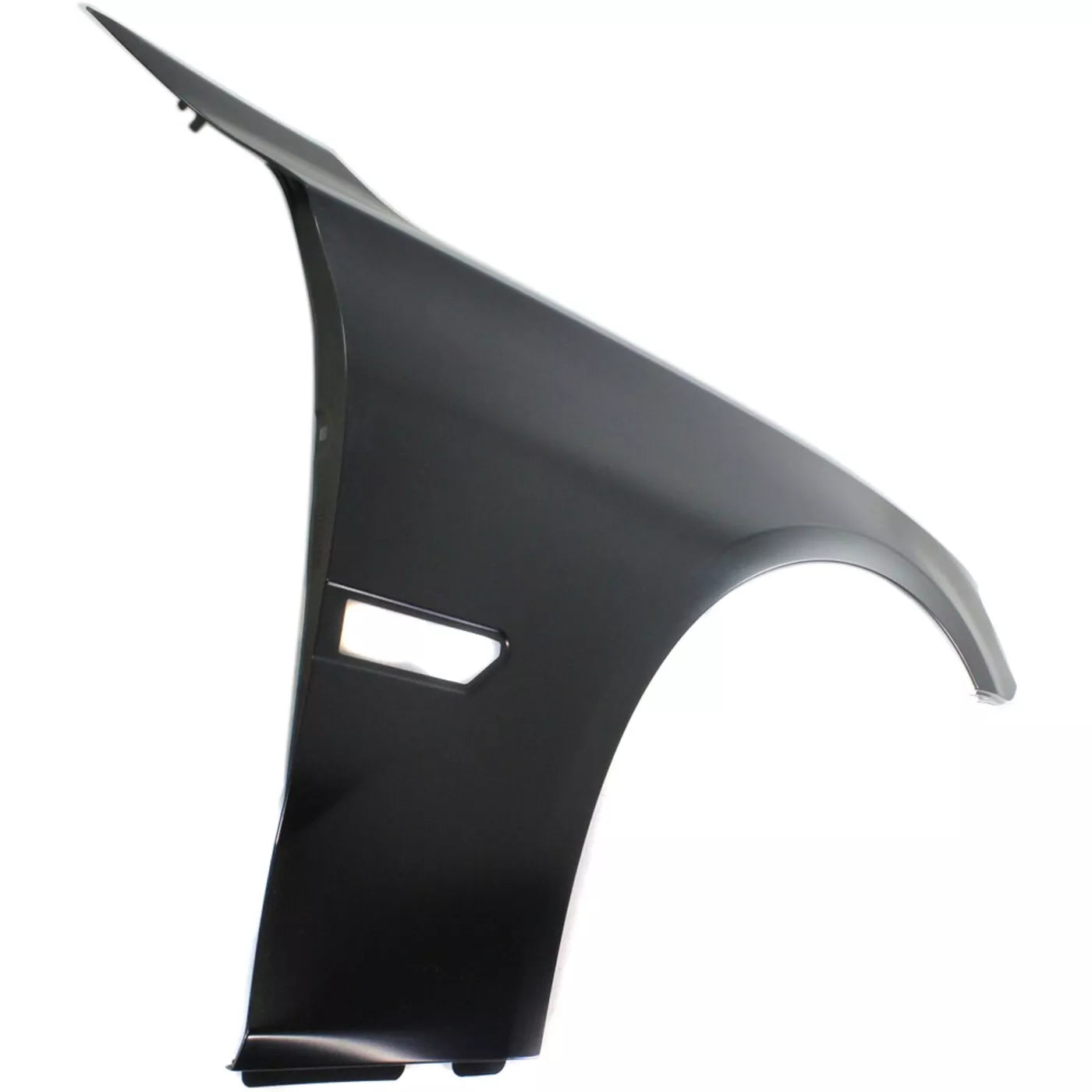 Conjunto de guardabarros delantero derecho 2012 - 2018 BMW 320i BM1241152C 41009621598