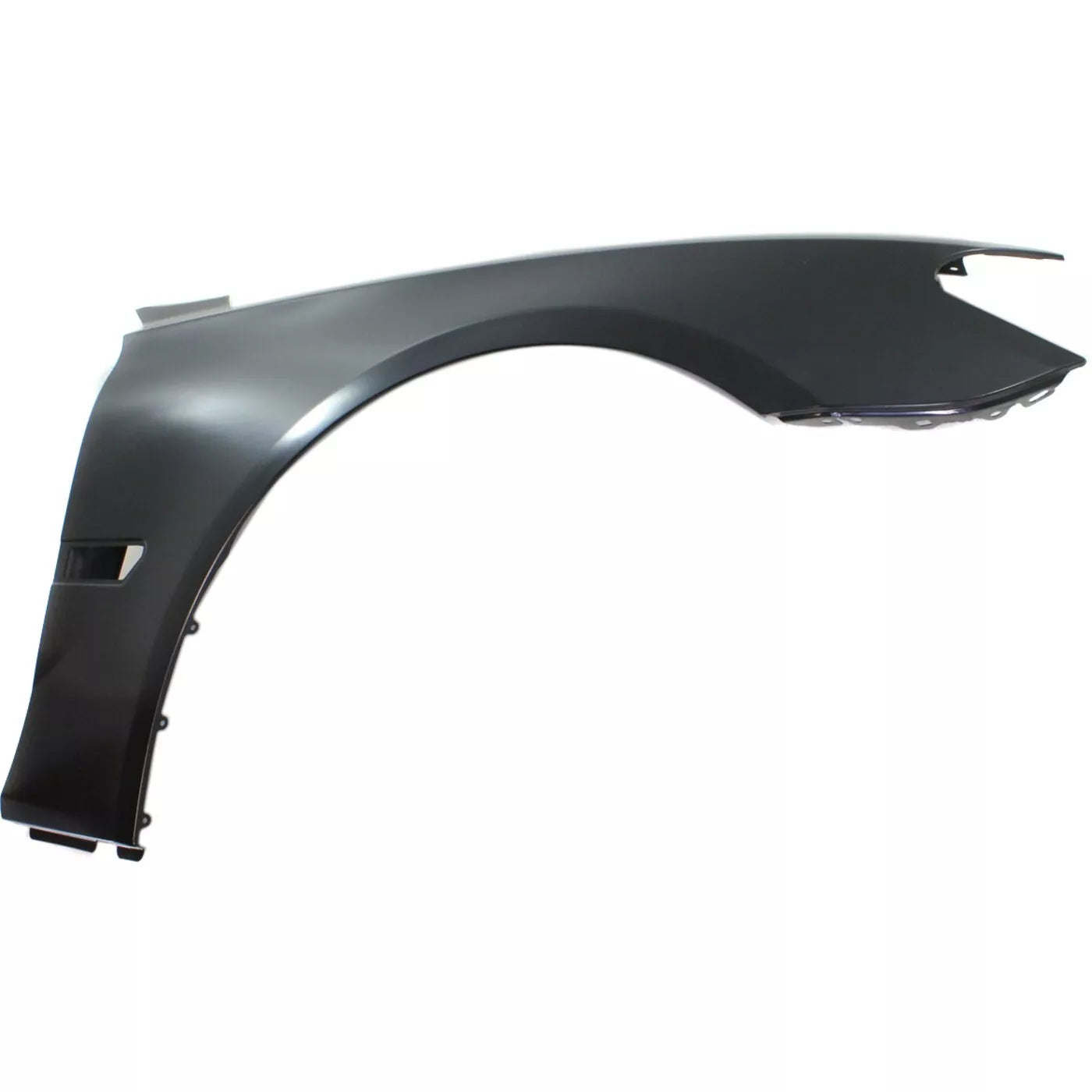 Conjunto de guardabarros delantero derecho 2012 - 2018 BMW 320i BM1241152C 41009621598