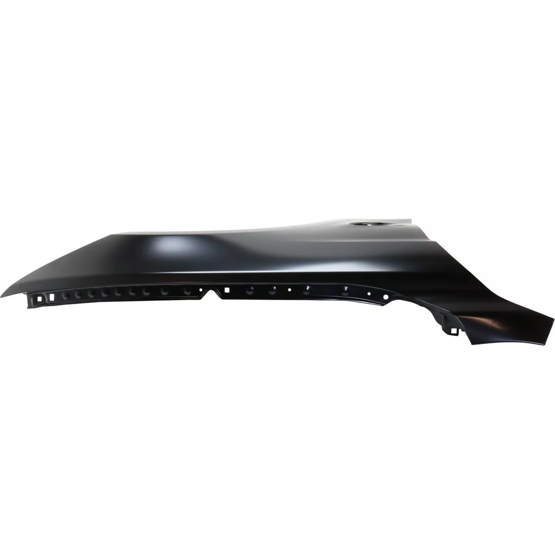 Right Side Front fender assy 2014 - 2016 BMW 428i CAPA BM1241164C 41355A54758