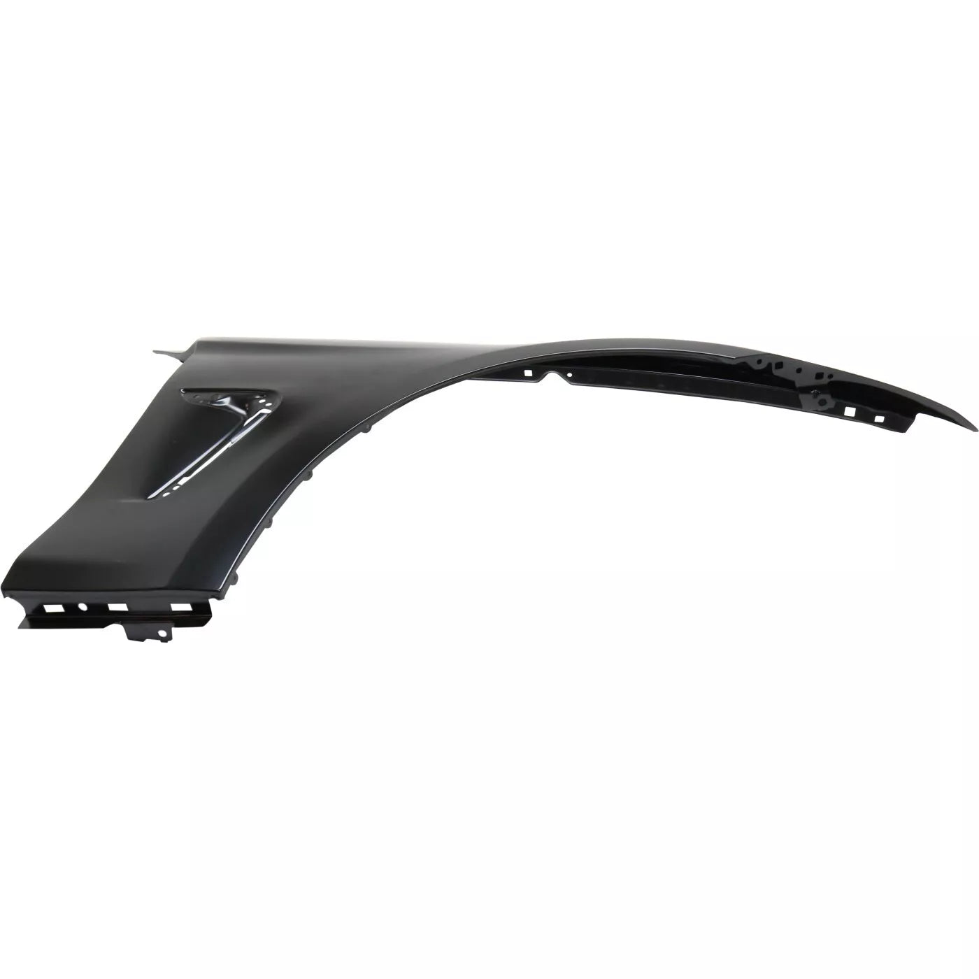 Right Side Front fender assy 2014 - 2016 BMW 428i CAPA BM1241164C 41355A54758