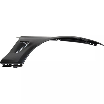 Right Side Front fender assy 2014 - 2016 BMW 428i CAPA BM1241164C 41355A54758