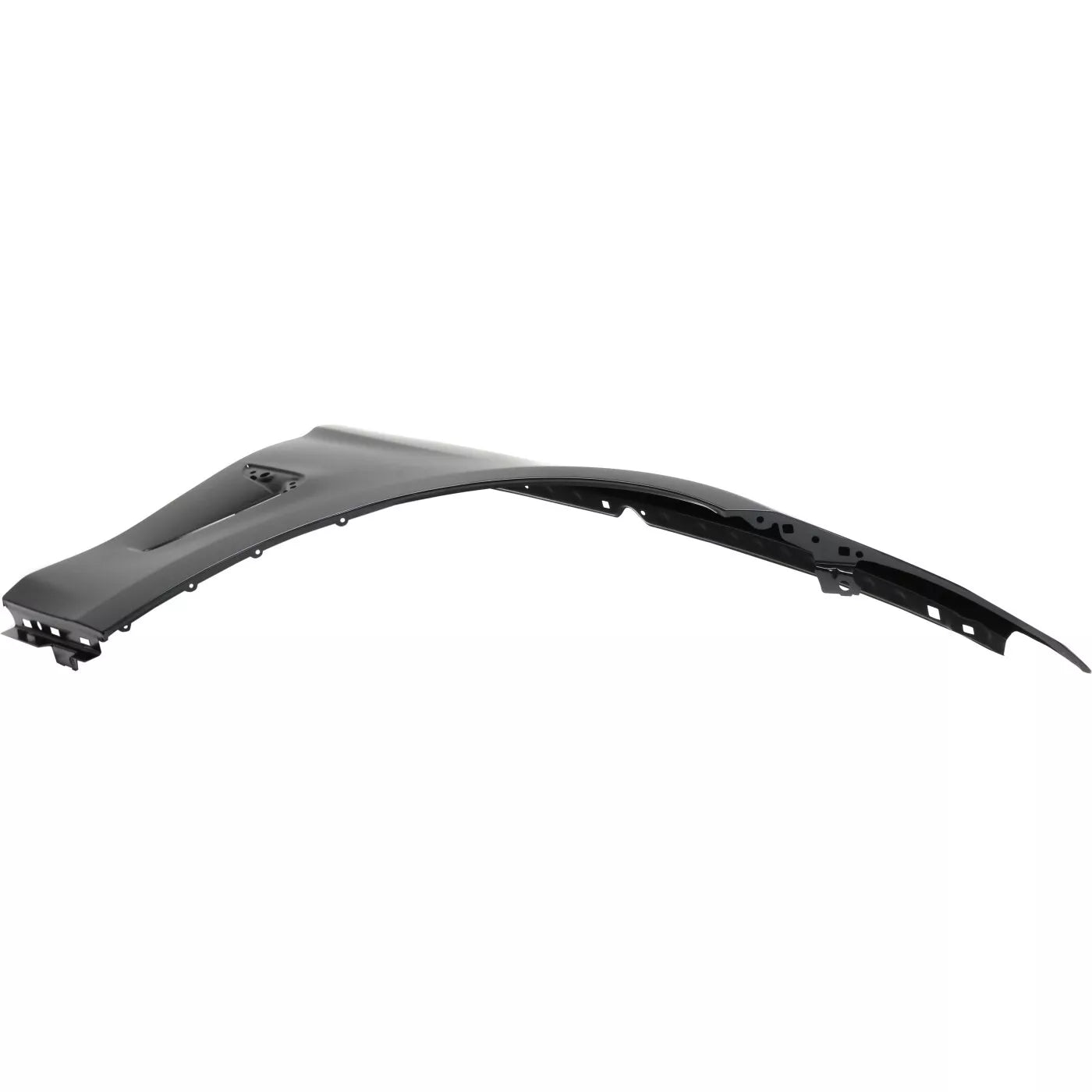Right Side Front fender assy 2014 - 2016 BMW 428i CAPA BM1241164C 41355A54758
