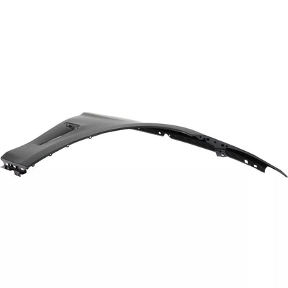 Right Side Front fender assy 2014 - 2016 BMW 428i CAPA BM1241164C 41355A54758