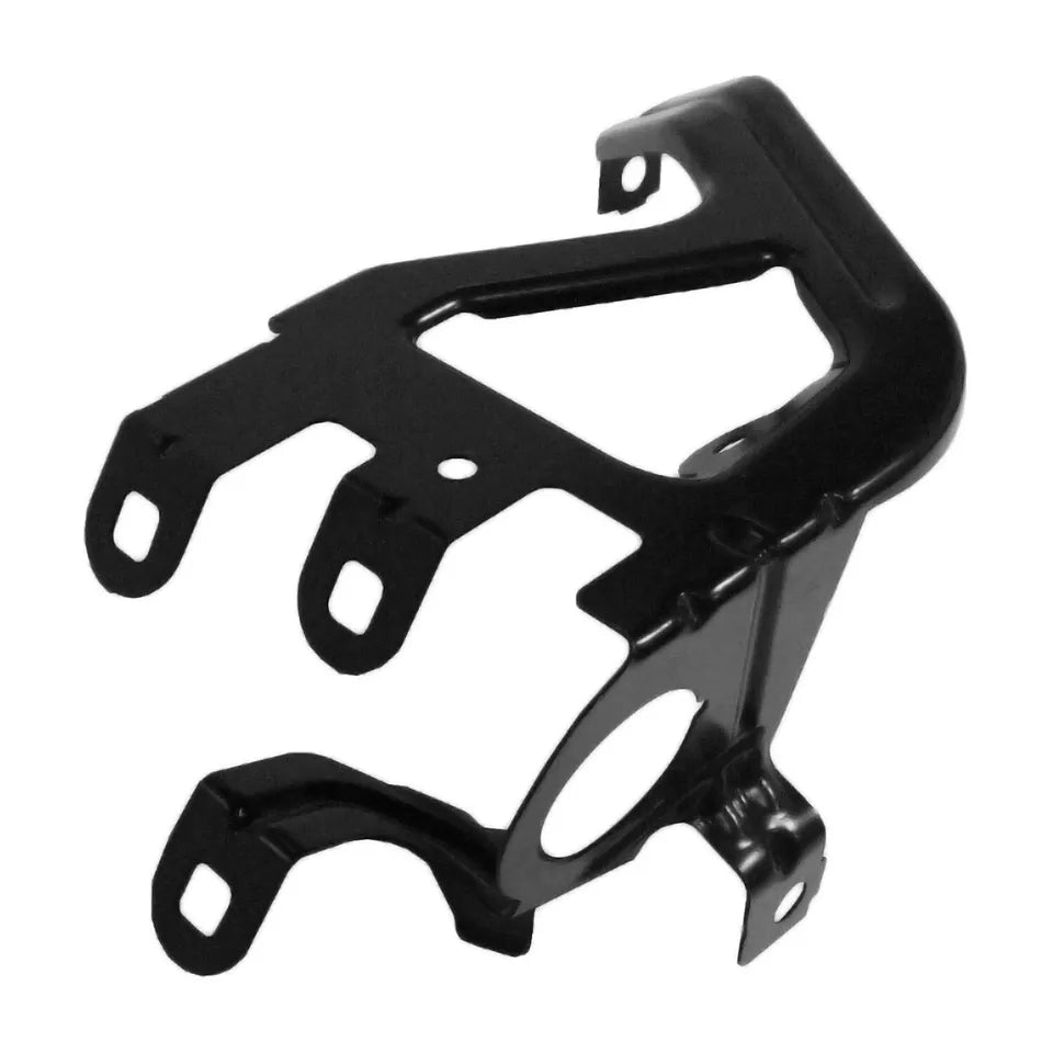Left Side Front fender brace 2011 - 2016 BMW 528i  BM1244103 41357207209