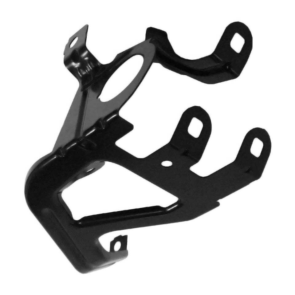 Left Side Front fender brace 2011 - 2016 BMW 528i  BM1244103 41357207209