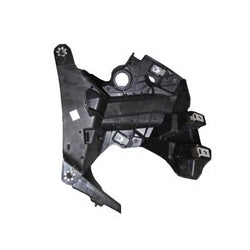 Left Side Front fender brace 2014 - 2018 BMW X5  BM1244106 51647294543
