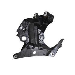 Soporte guardabarros delantero lado izquierdo 2014 - 2018 BMW X5 BM1244106 51647294543