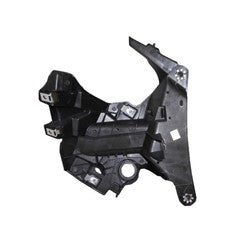 Soporte guardabarros delantero lado izquierdo 2014 - 2018 BMW X5 BM1244106 51647294543