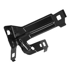 Soporte de guardabarros delantero lado izquierdo 2012 - 2018 BMW 320i BM1244109 41357298037