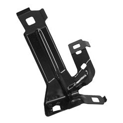 Soporte de guardabarros delantero lado izquierdo 2012 - 2018 BMW 320i BM1244109 41357298037