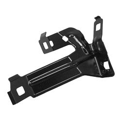 Soporte de guardabarros delantero lado izquierdo 2012 - 2018 BMW 320i BM1244109 41357298037