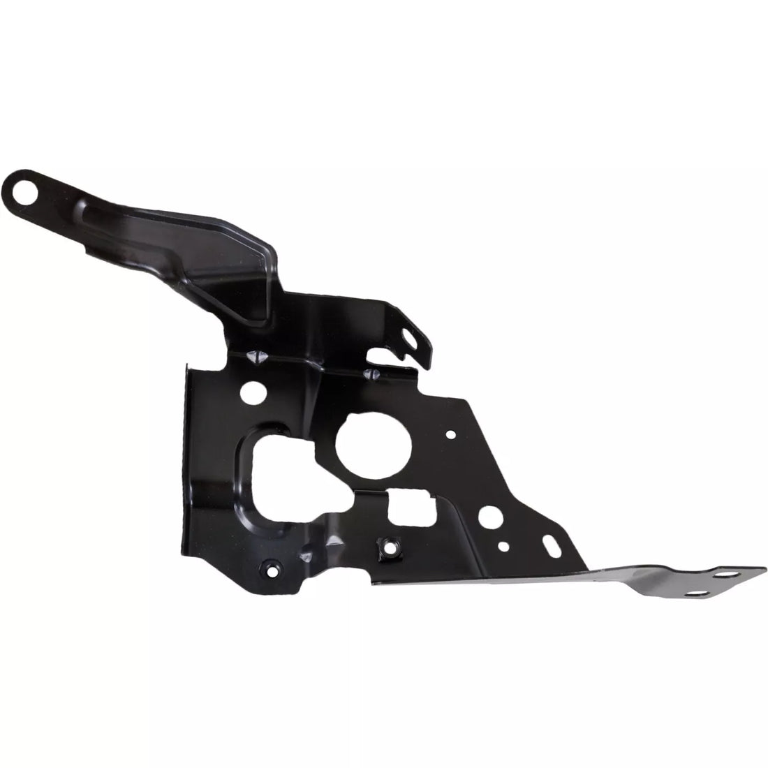 Left Side Front fender brace 2021 - 2024 BMW 330e  BM1244110 41008494437