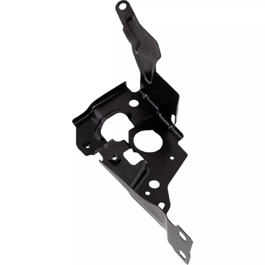 Left Side Front fender brace 2021 - 2024 BMW 330e BM1244110 41008494437