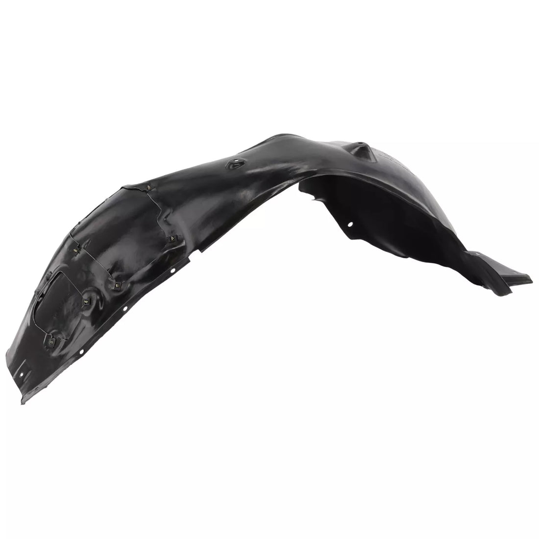 Left Side Front fender inner panel 2003 - 2008 BMW Z4  BM1248113 51717012727