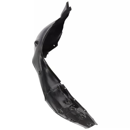 Panel interior guardabarros delantero lado izquierdo 2003 - 2008 BMW Z4 BM1248113 51717012727