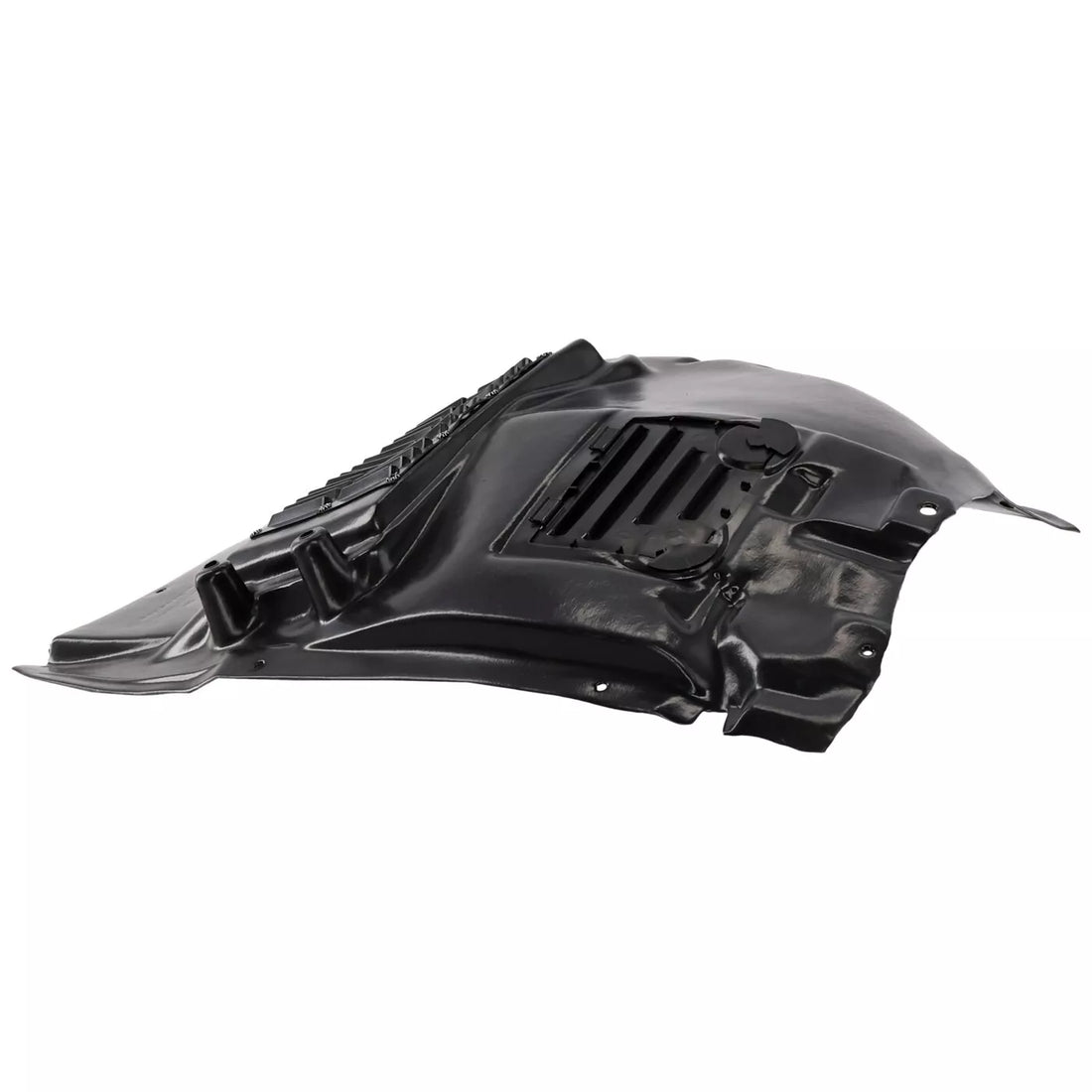 Left Side Front fender inner panel 2008 - 2013 BMW M3 BM1248120 51717899815