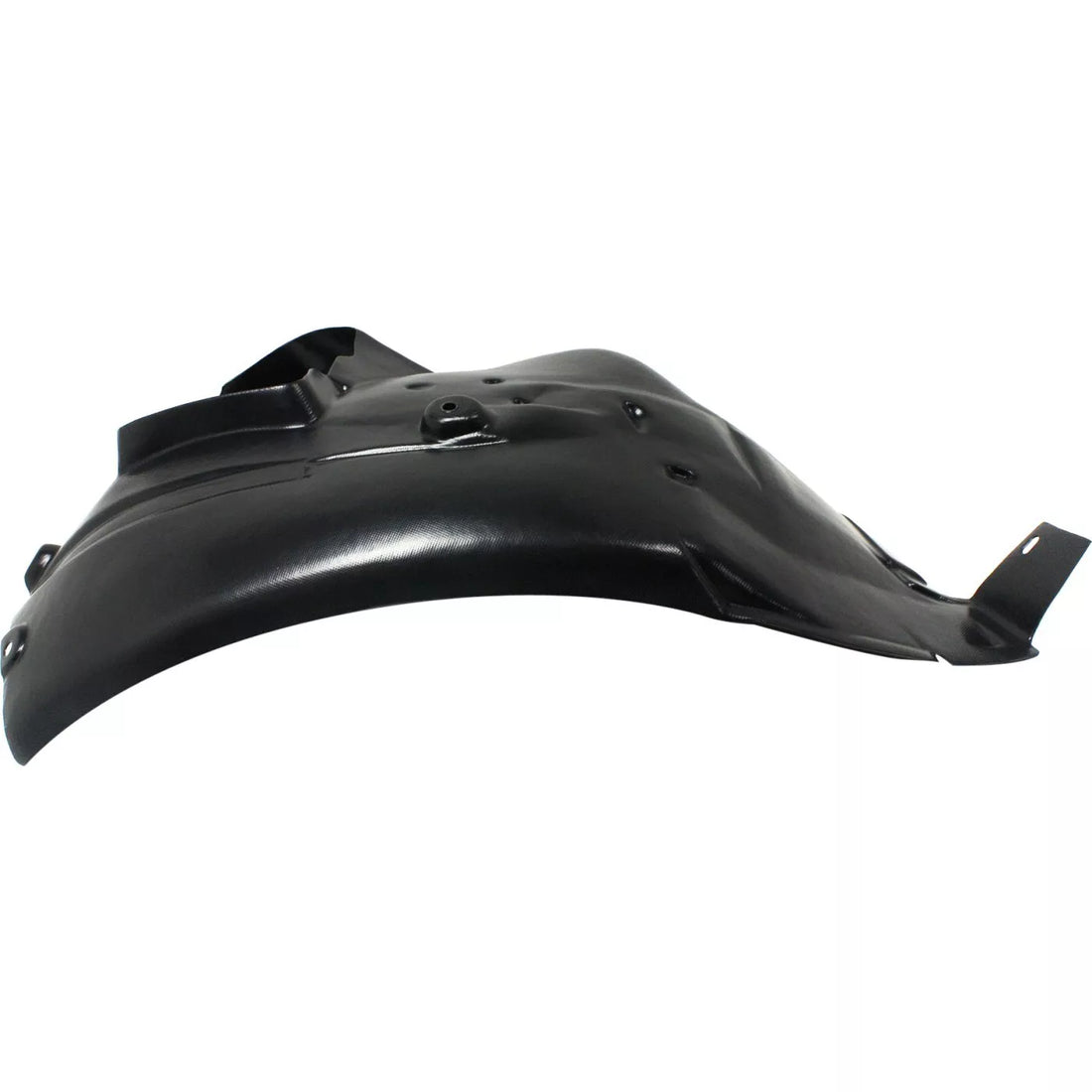 Left Side Front fender inner panel 2008 - 2013 BMW M3  BM1248125 51718043213
