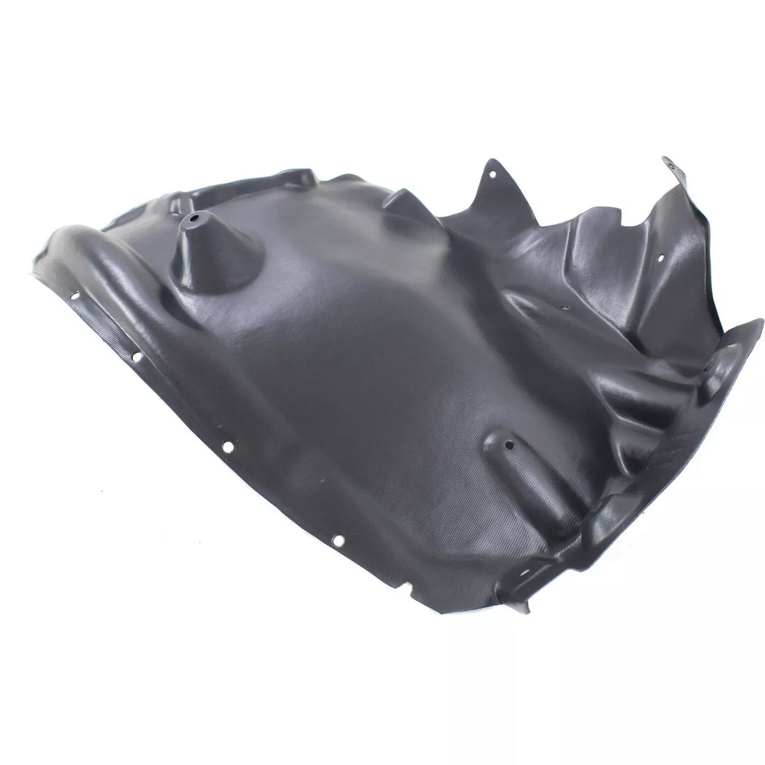Panel interior guardabarros delantero lado izquierdo 2011 - 2017 BMW X3 BM1248127 51717213643