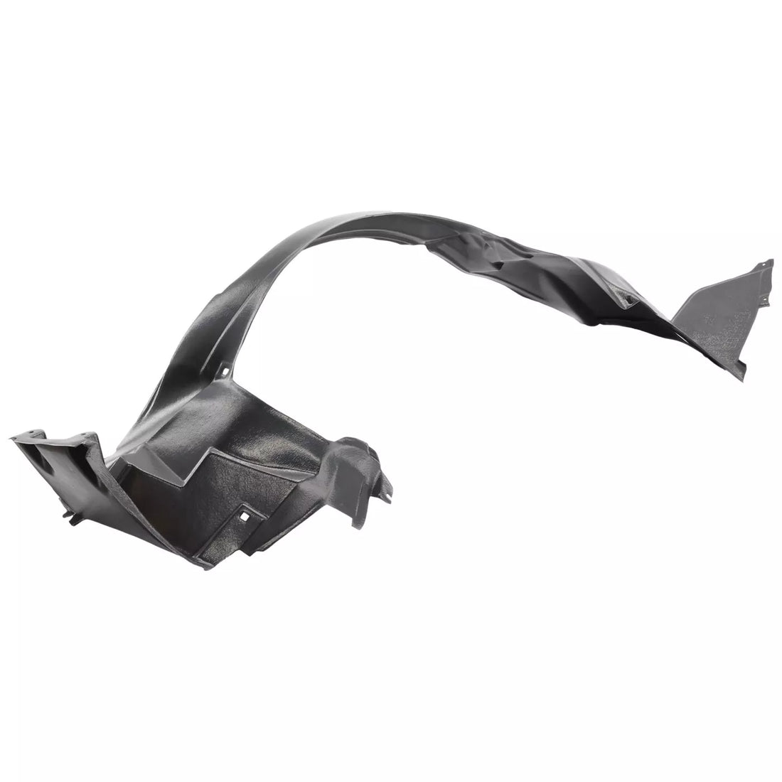 Left Side Front fender inner panel 1996 - 2002 BMW Z3  BM1248128 51718397685