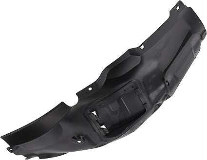 Left Side Front fender inner panel 2012 - 2018 BMW 320i CAPA BM1248131C 51717260725