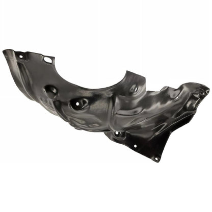Left Side Front fender inner panel 2012 - 2015 BMW 320i  BM1248132 51717260699