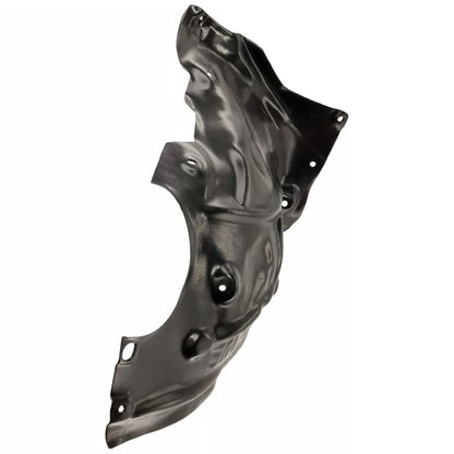 Left Side Front fender inner panel 2012 - 2015 BMW 320i  BM1248132 51717260699