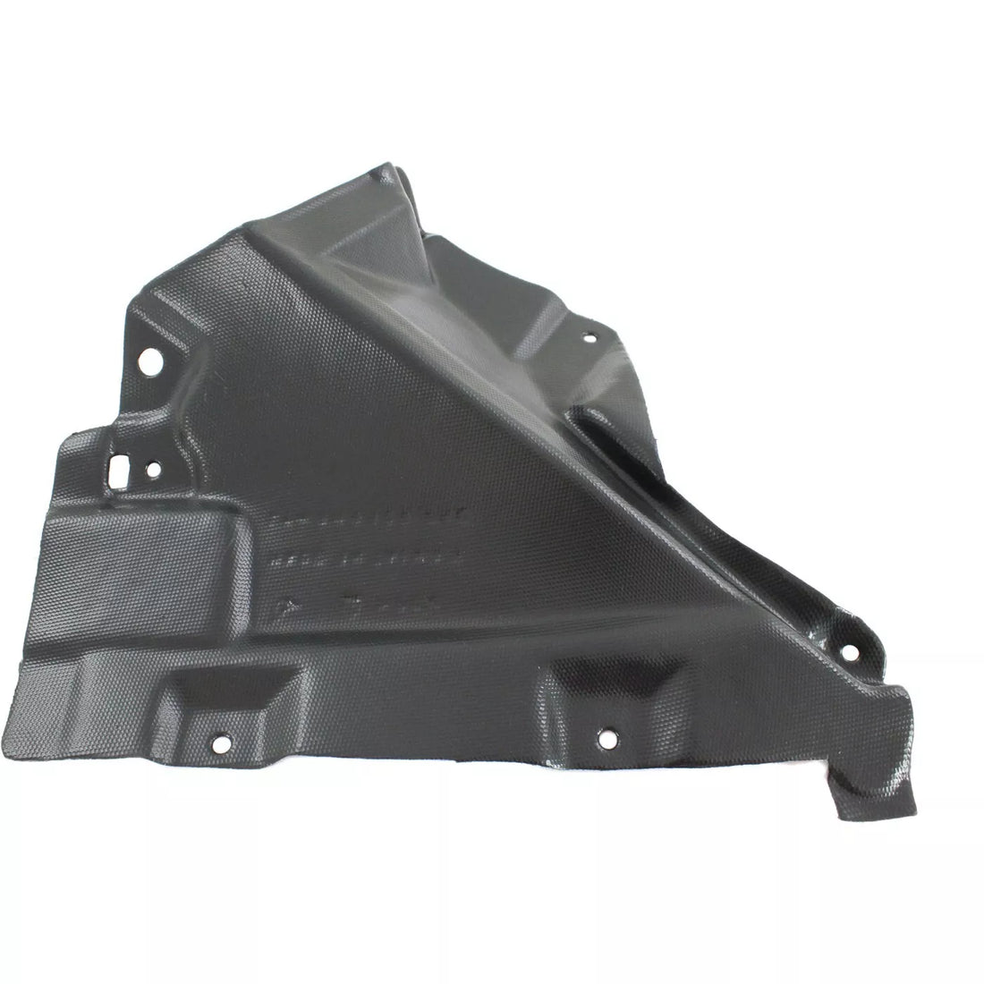 Left Side Front fender inner panel 2007 - 2013 BMW 328i  BM1248135 51717159189