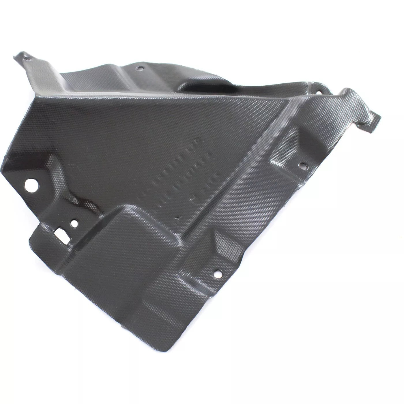Left Side Front fender inner panel 2007 - 2013 BMW 328i  BM1248135 51717159189