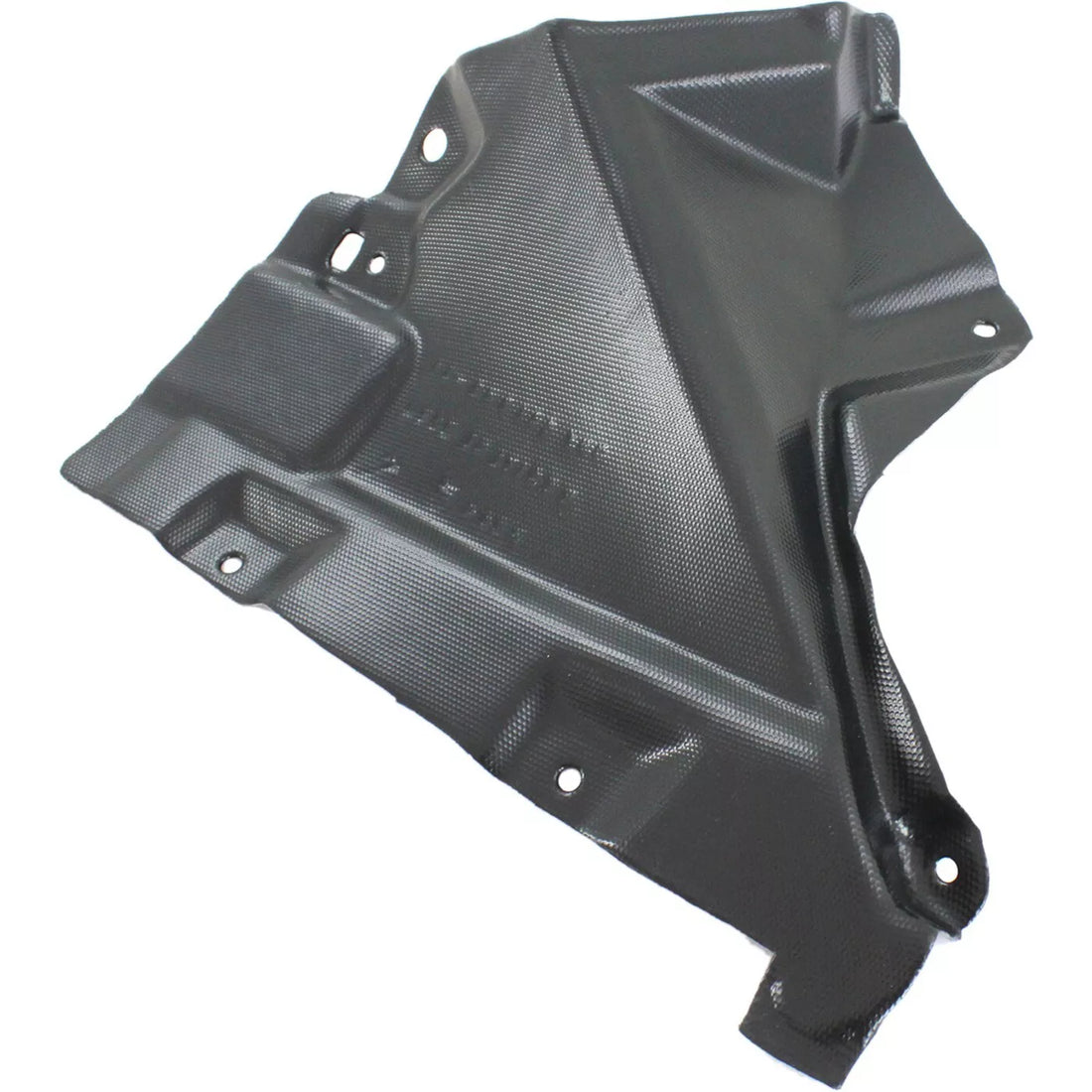 Left Side Front fender inner panel 2007 - 2013 BMW 328i  BM1248135 51717159189