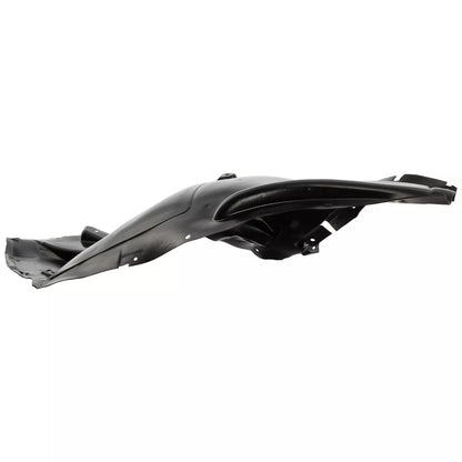 Left Side Front fender inner panel 2011 - 2013 BMW X5  BM1248137 51717234831-PFM