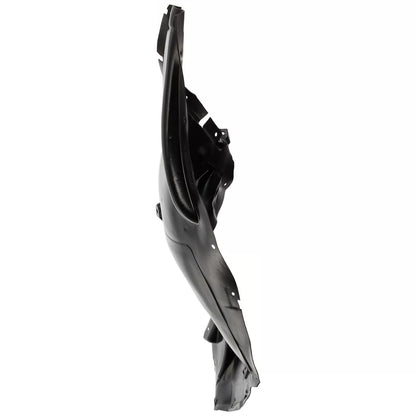 Left Side Front fender inner panel 2011 - 2013 BMW X5  BM1248137 51717234831-PFM
