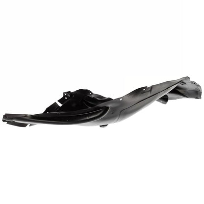 Left Side Front fender inner panel 2011 - 2013 BMW X5  BM1248137 51717234831-PFM