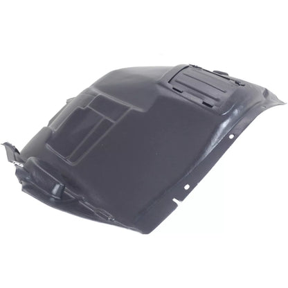Left Side Front fender inner panel 2013 - 2015 BMW X1  BM1248138 51717290159