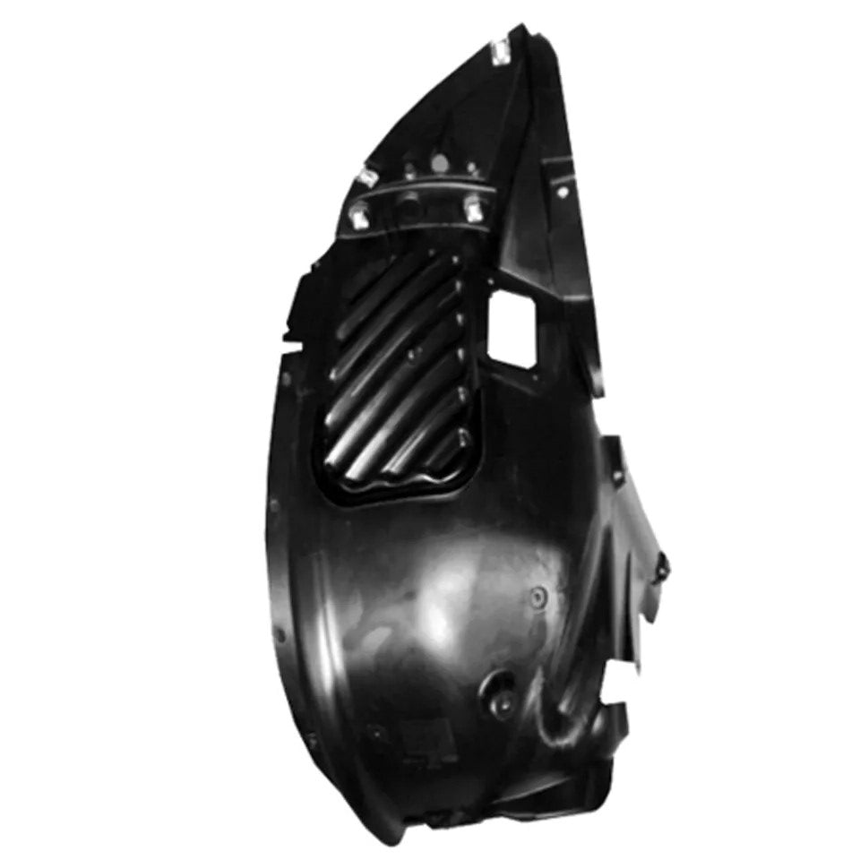 Left Side Front fender inner panel 2011 - 2017 BMW X3 CAPA BM1248150C 51717213641