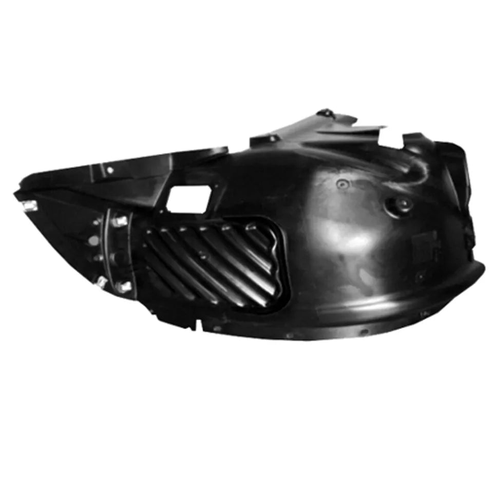 Left Side Front fender inner panel 2011 - 2017 BMW X3 CAPA BM1248150C 51717213641