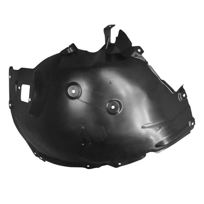 Left Side Front fender inner panel 2022 - 2023 BMW 230i CAPA BM1248161C 51717315729