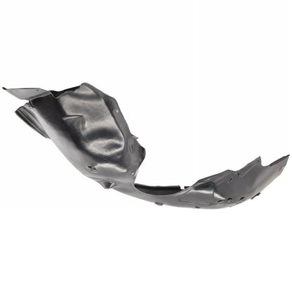 Panel interior guardabarros delantero lado derecho 2003 - 2008 BMW Z4 BM1249113 51717012728