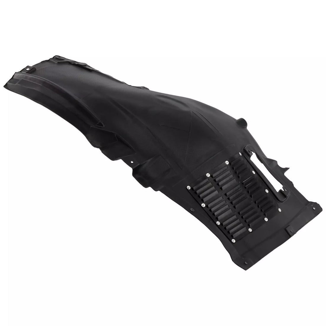 Right Side Front fender inner panel 2009 - 2015 BMW 750i  BM1249114 51717185164