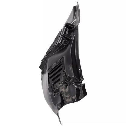 Panel interior guardabarros delantero derecho 2008 - 2011 BMW 335i BM1249120 51717899816