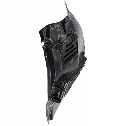 Panel interior guardabarros delantero derecho 2008 - 2011 BMW 335i BM1249120 51717899816
